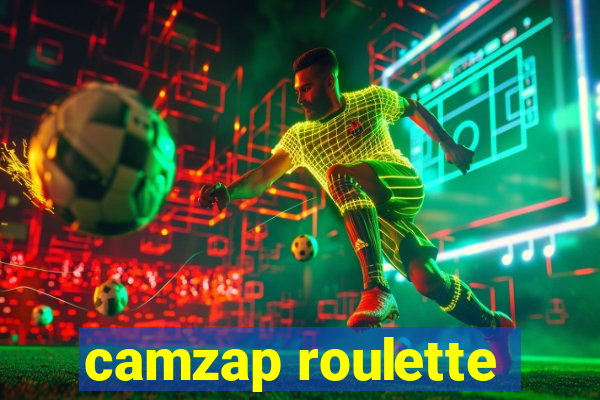 camzap roulette